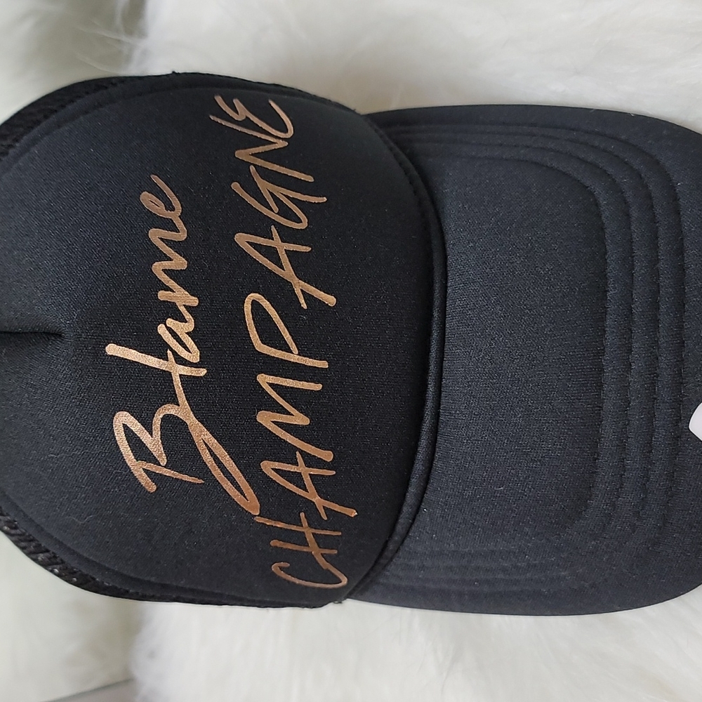 Express Black Hat - Picture 5 of 6